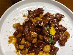 -卫鼎轩·曹公馆(鼓楼店)