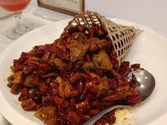 -万龙洲海鲜(大兴绿地缤纷城店)