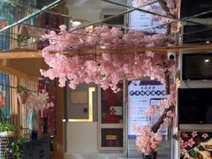-昱匠·日本料理(金融街店)
