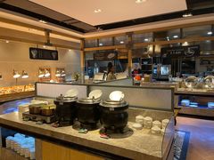 -比格比萨自助(沙河店)