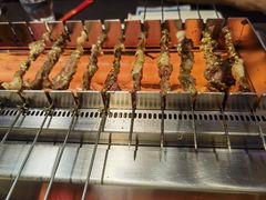 -邢氏老太太烤串(北兴街店)