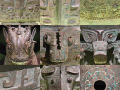 -上海博物馆(人民广场馆)