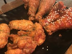 -CHICKEN NOW韩式炸鸡&啤酒