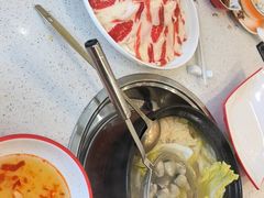 -鲍媽·原汤鲍鱼鸡(克拉广场店)