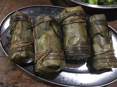 -烟桥私房菜馆(奋哥)