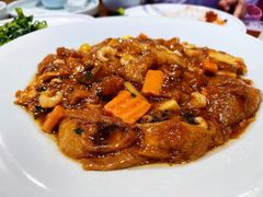 -三凤酒家·百年无锡菜(清扬茂业店)
