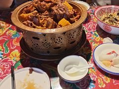 -人民公社大食堂(张家湾店)