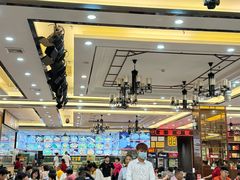 -丰尔粥食·粥底火锅·桑拿鸡(大良总店)