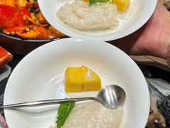 -OCEAN一席海鲜•海景餐厅(双子塔店)