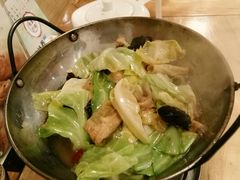-枣子树·素食餐厅(普陀山店)