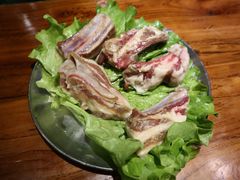 -原始泥炉烤肉(总店)