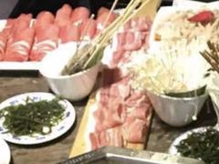 -佬土鹅肠火锅(解放路店)