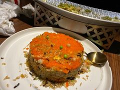 -星叶·东南亚料理(宁波万象汇店)