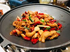 -湖南人家·家传湖南菜(水围店)