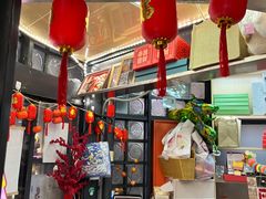 -南京路步行街