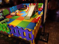 -岷山饭店-芝芝自助餐厅