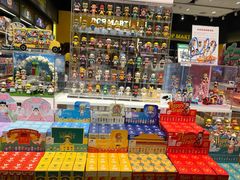 -泡泡玛特POPMART(武汉天地壹方店)