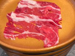 -牛YO寿喜烧·铁板烧和牛火锅自助(市府恒隆店)