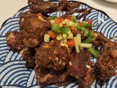 -龙记香港茶餐厅(久光百货店)