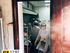 门面-忆秦园小笼包(惠山古镇总店)