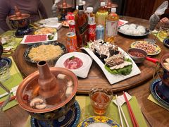 -南门涮肉(上海二店)