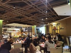 -金海湾自助餐厅(金陵饭店)