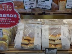 -蜂蝶来饼店(拱北总店)