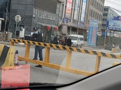 -东方钢材城(北环路店)