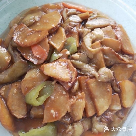 青云饭店