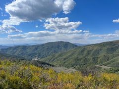 -北京鹫峰国家森林公园