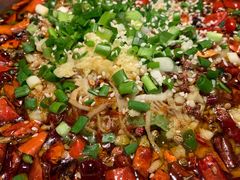 -东北大院·东北菜(三台子店)