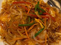 -龙悦湾酒家·八阵鱼生·渔人码头店