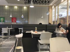 -大咀港式茶餐厅(恒泰店)