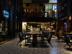 -CASA Grande酒漾·西餐及酒吧(长沙君悦酒店)