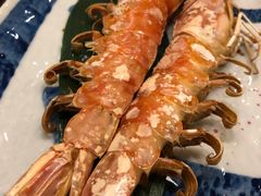 -大渔铁板烧(中山路八佰伴店)