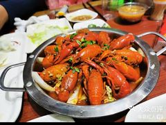 -金刚山烧烤(中山路店)