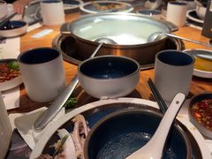 -大头椰·海南椰子鸡火锅(思明万象城店)