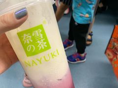 -奈雪的茶(石厦时代广场店)