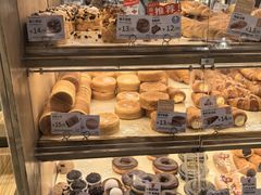 -山崎面包(苏州中心店)