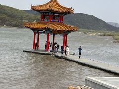-棋盘山风景区