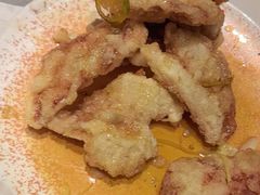 -北李妈妈菜·海肠捞饭(开发区万达店)
