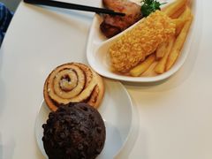 -宜家·瑞典风味餐厅(无锡店)