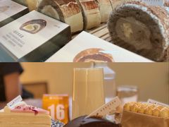 -奈诺甜品·生日蛋糕·下午茶(古城店)