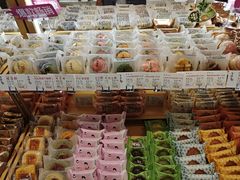 -唐饼家(龙之梦购物中心虹口店)