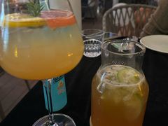 -haxnbauer海森堡德国餐厅(深圳coco店)