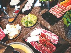 -高丽苑韩国烤肉(海昌路旗舰店)