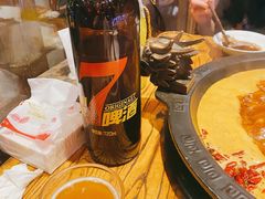 -杨家火锅(国美店)