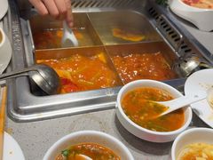 -海底捞火锅(赛格国际购物中心店)