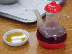 -广场正宗原汁薏米店