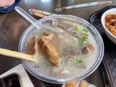 面线糊-国仔面线糊(水门国仔总店)